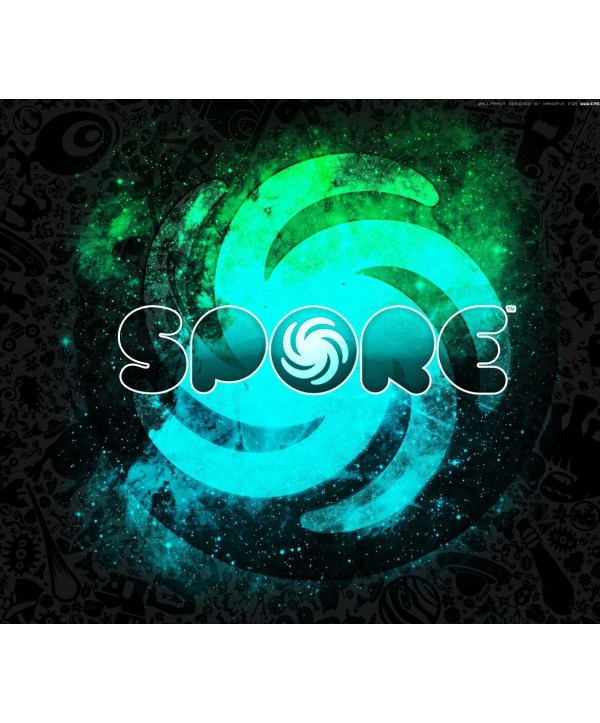Spore Origin Key EUROPE